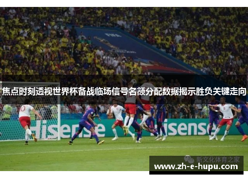 焦点时刻透视世界杯备战临场信号名额分配数据揭示胜负关键走向
